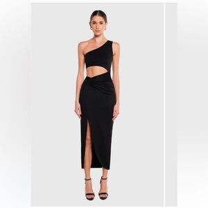 OW Collection ISABELLA Dress